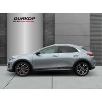 Kia XCeed, 2021, АКПП, пробег 31492 км