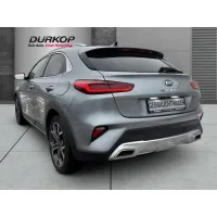 Kia XCeed, 2021, АКПП, пробег 31492 км