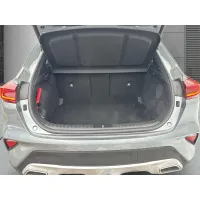 Kia XCeed, 2021, АКПП, пробег 31492 км