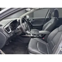 Kia XCeed, 2021, АКПП, пробег 31492 км
