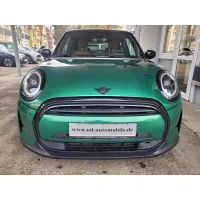 MINI Cooper, 2023, АКПП, пробег 45500 км