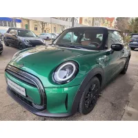 MINI Cooper, 2023, АКПП, пробег 45500 км