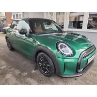MINI Cooper, 2023, АКПП, пробег 45500 км