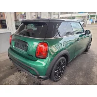 MINI Cooper, 2023, АКПП, пробег 45500 км