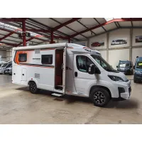 Автодом Weinsberg CARACOMPACT, 2025, МКПП, пробег 11819 км