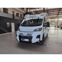 Автодом Weinsberg CARACOMPACT, 2025, МКПП, пробег 11819 км