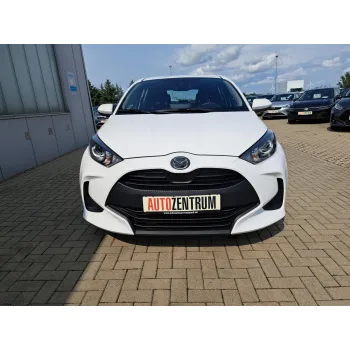 Mazda 2, 2023, АКПП, пробег 9725 км