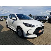Mazda 2, 2023, АКПП, пробег 9725 км