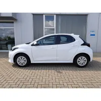 Mazda 2, 2023, АКПП, пробег 9725 км