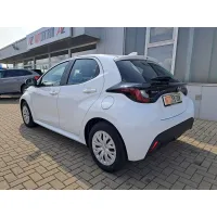 Mazda 2, 2023, АКПП, пробег 9725 км