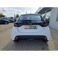 Mazda 2, 2023, АКПП, пробег 9725 км