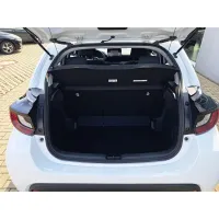 Mazda 2, 2023, АКПП, пробег 9725 км