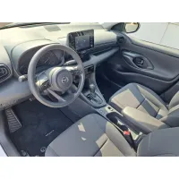 Mazda 2, 2023, АКПП, пробег 9725 км