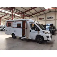 Автодом Weinsberg CARACOMPACT, 2025, АКПП, пробег 18589 км