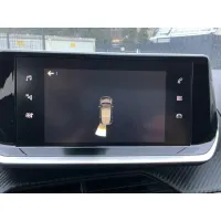 Peugeot 208, 2020, МКПП, пробег 76515 км