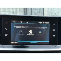 Peugeot 208, 2020, МКПП, пробег 76515 км