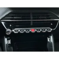 Peugeot 208, 2020, МКПП, пробег 76515 км