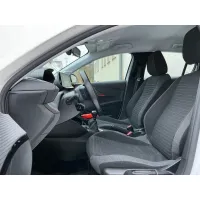 Peugeot 208, 2020, МКПП, пробег 76515 км
