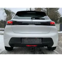 Peugeot 208, 2020, МКПП, пробег 76515 км