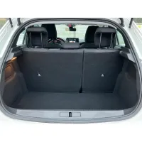 Peugeot 208, 2020, МКПП, пробег 76515 км