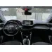 Peugeot 208, 2020, МКПП, пробег 76515 км
