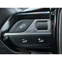 Peugeot 208, 2020, МКПП, пробег 76515 км