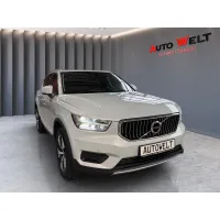 Volvo XC40, 2021, АКПП, пробег 79000 км