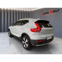 Volvo XC40, 2021, АКПП, пробег 79000 км