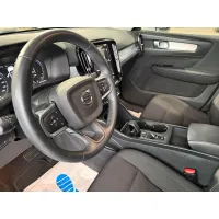 Volvo XC40, 2021, АКПП, пробег 79000 км