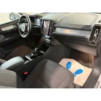 Volvo XC40, 2021, АКПП, пробег 79000 км
