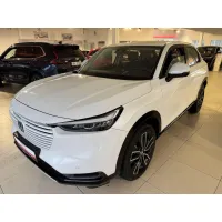 Honda HR-V, 2022, АКПП, пробег 54911 км