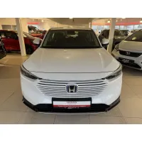 Honda HR-V, 2022, АКПП, пробег 54911 км