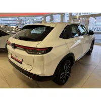 Honda HR-V, 2022, АКПП, пробег 54911 км