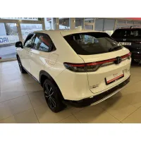 Honda HR-V, 2022, АКПП, пробег 54911 км