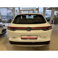 Honda HR-V, 2022, АКПП, пробег 54911 км