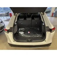 Honda HR-V, 2022, АКПП, пробег 54911 км