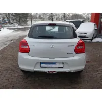 Suzuki Swift, 2023, МКПП, пробег 17891 км