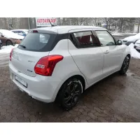 Suzuki Swift, 2023, МКПП, пробег 17891 км