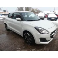 Suzuki Swift, 2023, МКПП, пробег 17891 км