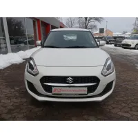 Suzuki Swift, 2023, МКПП, пробег 17891 км