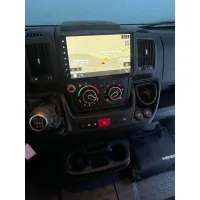 Автодом Weinsberg Pepper, 2023, МКПП, пробег 100 км