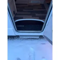 Автодом Weinsberg Pepper, 2023, МКПП, пробег 100 км