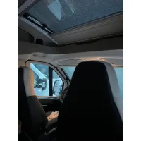 Автодом Weinsberg Pepper, 2023, МКПП, пробег 100 км