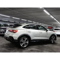 Audi Q3, 2023, АКПП, пробег 22047 км