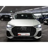 Audi Q3, 2023, АКПП, пробег 22047 км