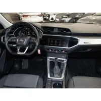 Audi Q3, 2023, АКПП, пробег 22047 км