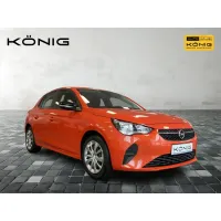 Opel Corsa, 2023, МКПП, пробег 11650 км