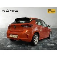 Opel Corsa, 2023, МКПП, пробег 11650 км