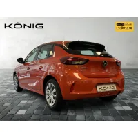 Opel Corsa, 2023, МКПП, пробег 11650 км