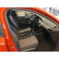 Opel Corsa, 2023, МКПП, пробег 11650 км